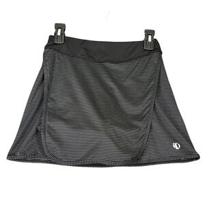 Pearl Izumi Cycling Skort Womens S Athleisure Activewear Performance Core Outfit